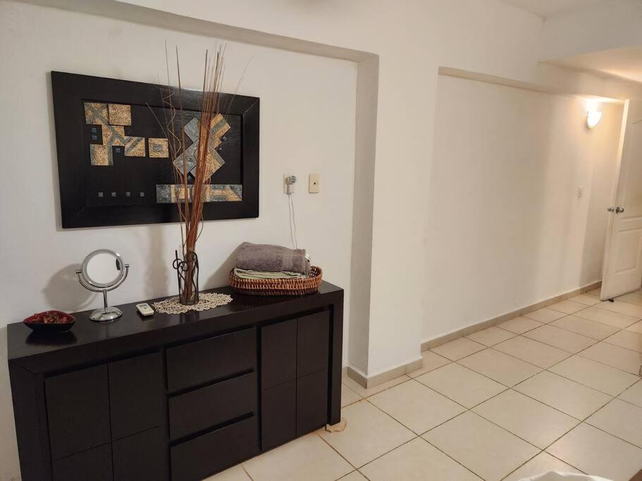 דירות אקפולקו Departamento De Lujo. Seguridad 24. Playa A Pasos. מראה חיצוני תמונה