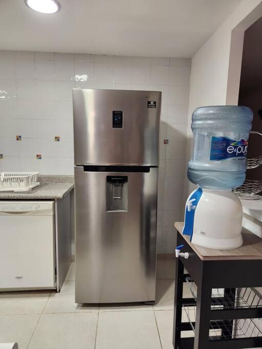 דירות אקפולקו Departamento De Lujo. Seguridad 24. Playa A Pasos. מראה חיצוני תמונה