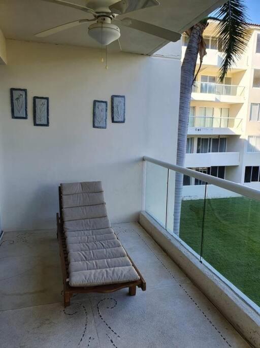 דירות אקפולקו Departamento De Lujo. Seguridad 24. Playa A Pasos. מראה חיצוני תמונה