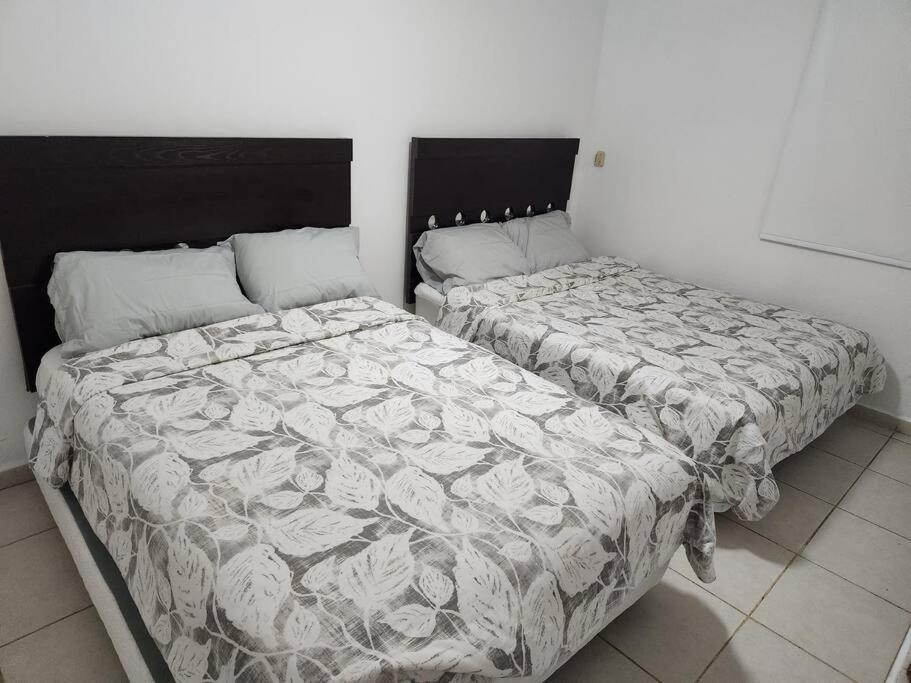 דירות אקפולקו Departamento De Lujo. Seguridad 24. Playa A Pasos. מראה חיצוני תמונה