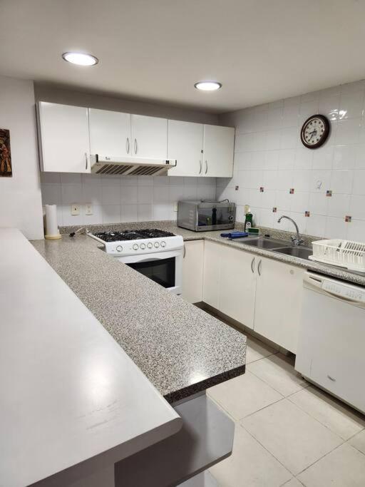 דירות אקפולקו Departamento De Lujo. Seguridad 24. Playa A Pasos. מראה חיצוני תמונה