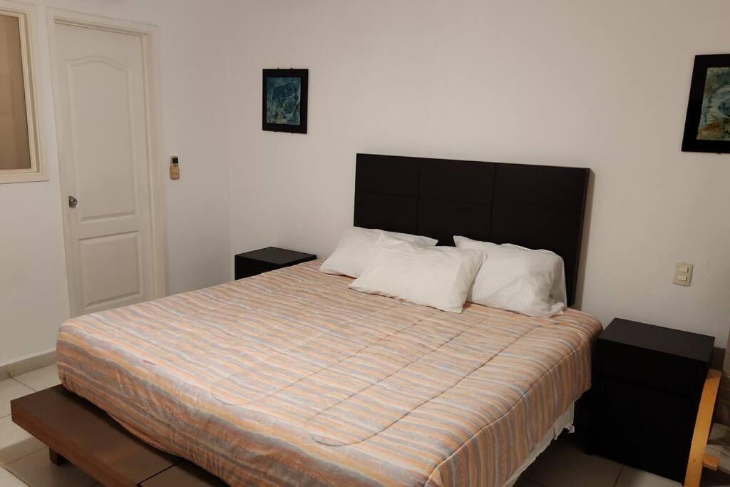 דירות אקפולקו Departamento De Lujo. Seguridad 24. Playa A Pasos. מראה חיצוני תמונה